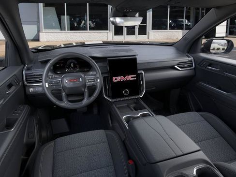 New 2026 GMC Acadia Elevation w/ LPO, Floor Liner Package FWD image 15
