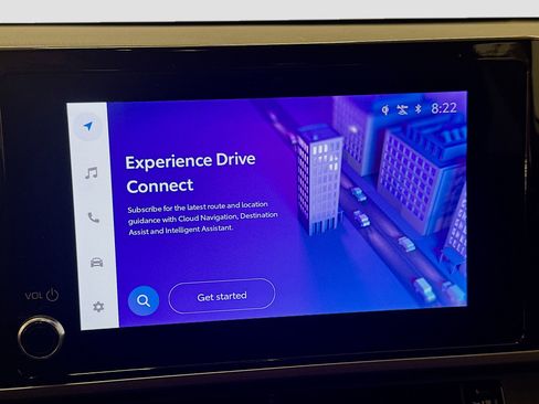 Used 2025 Toyota Camry SE image 22