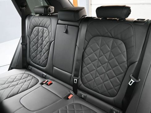New 2026 BMW X5 xDrive50e AWD/4WD image 31