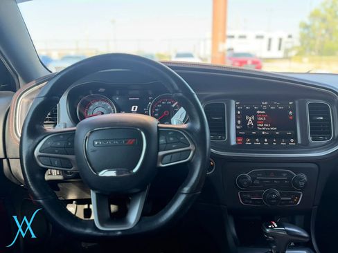 Used 2021 Dodge Charger Scat Pack RWD image 30