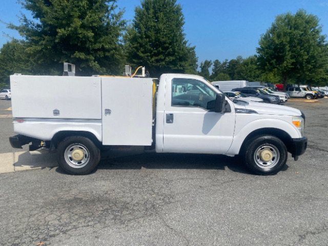 Used 2015 Ford F250 XL RWD image 5