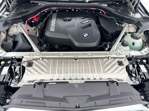 New 2026 BMW X3 xDrive30 w/ Premium Package AWD/4WD image 28