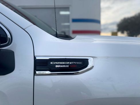 Used 2021 GMC Sierra 1500 Denali w/ Denali Ultimate Package image 24