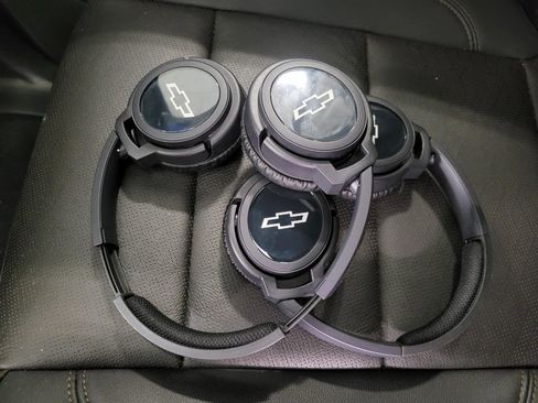 Used 2024 Chevrolet Tahoe High Country image 21