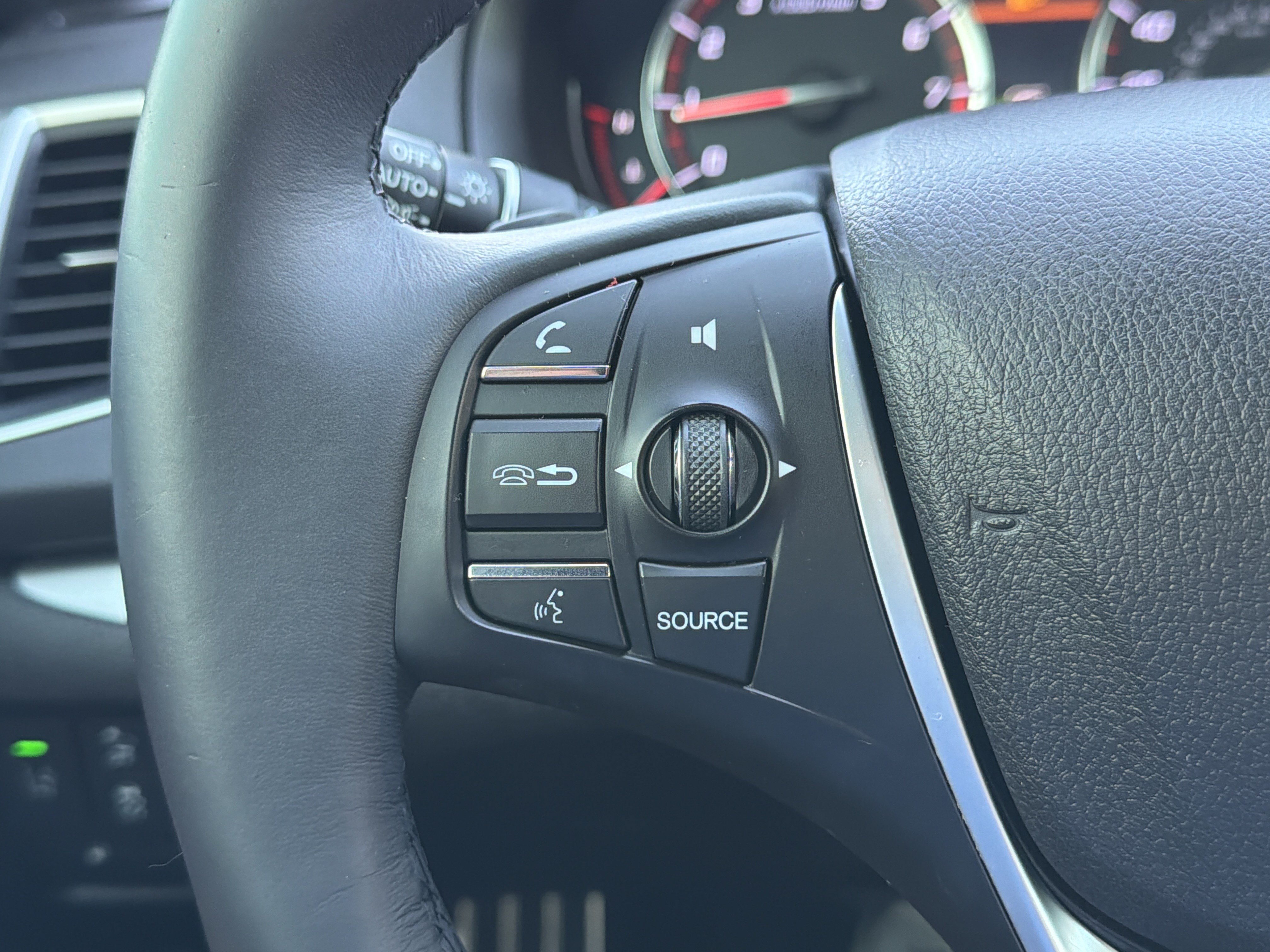 Used 2019 Acura TLX w/ Technology & A-SPEC Package FWD image 14