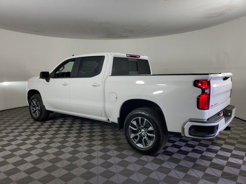 New 2026 Chevrolet Silverado 1500 RST w/ RST All Star Premium Package AWD/4WD image 6