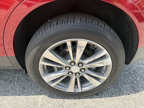Used 2022 Cadillac XT5 Premium Luxury w/ Platinum Package FWD image 20