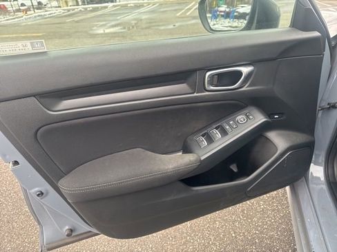 Used 2022 Honda Civic Sport image 20