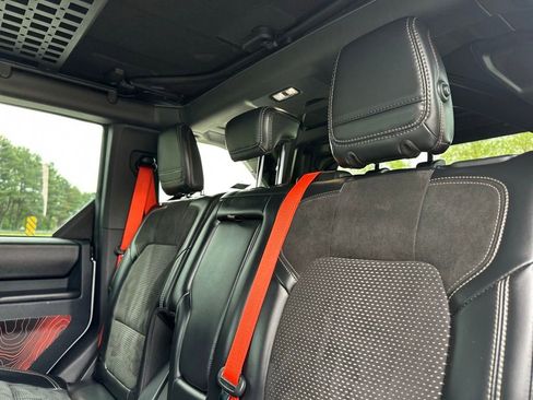 Used 2024 Ford Bronco Raptor AWD/4WD image 44