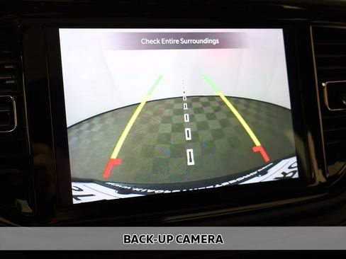 Used 2022 Dodge Durango GT image 7