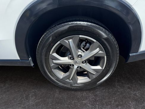 Used 2024 Honda HR-V EX-L image 14