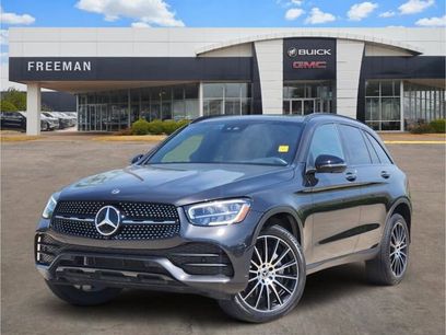 Used 2022 Mercedes-Benz GLC 300