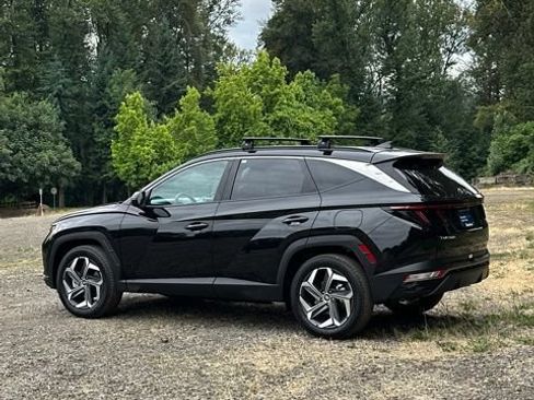 Certified 2024 Hyundai Tucson SEL w/ Convenience Package AWD/4WD image 7