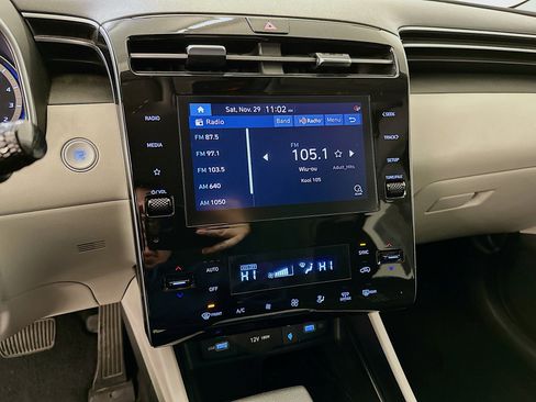 Used 2024 Hyundai Tucson SEL image 25