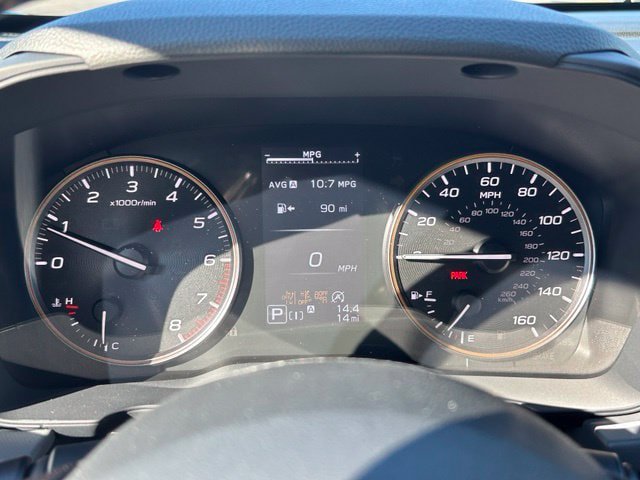New 2026 Subaru Crosstrek 2.5i Wilderness AWD/4WD image 10