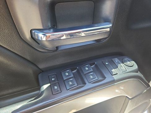 Used 2017 Chevrolet Silverado 1500 LT w/ All Star Edition RWD image 22