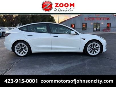Used 2022 Tesla Model 3