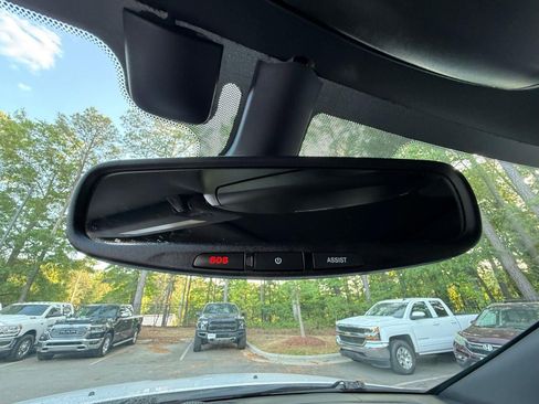 Used 2018 Jeep Grand Cherokee High Altitude RWD image 56