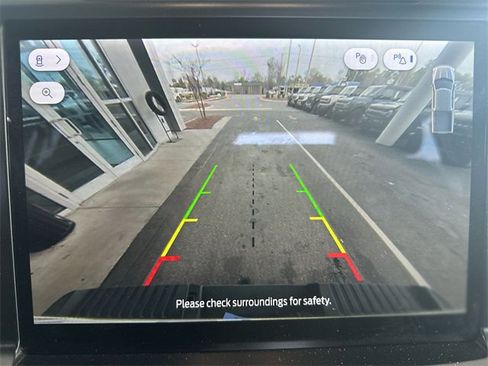 Certified 2024 Ford F150 STX image 18