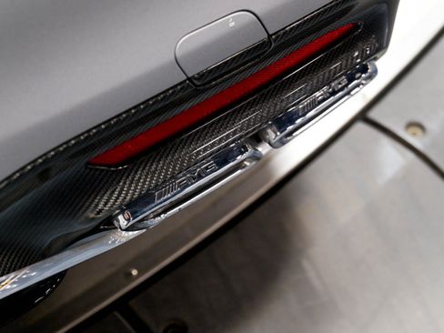 Used 2018 Mercedes-Benz S 63 AMG S 4MATIC Sedan image 90