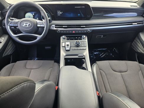 Used 2024 Hyundai Palisade Calligraphy AWD/4WD image 12
