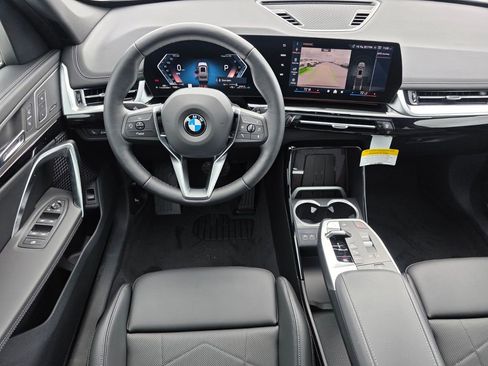 New 2026 BMW X1 xDrive28i w/ Convenience Package image 11