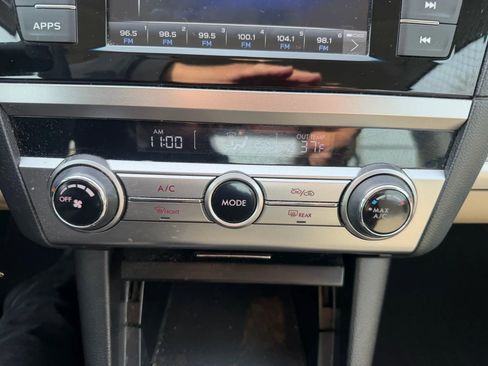 Used 2018 Subaru Legacy 2.5i w/ Popular Package #1 image 20