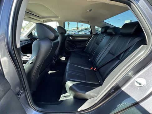 Used 2022 Honda Accord EX-L image 31