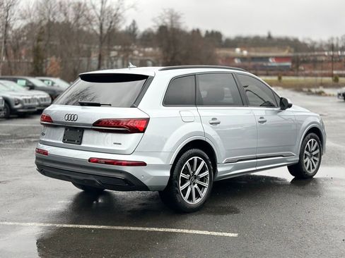 Used 2023 Audi Q7 2.0T Premium Plus w/ Premium Plus Package AWD/4WD image 7
