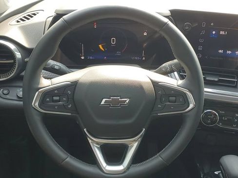 Certified 2024 Chevrolet Trax ACTIV w/ Sunroof Package FWD image 12