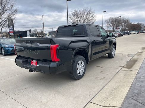 New 2026 Toyota Tundra SR image 5