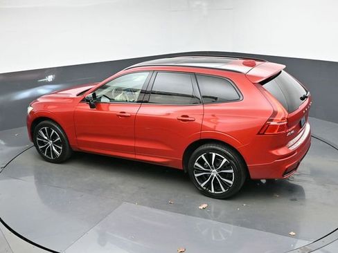 Used 2023 Volvo XC60 B5 Plus w/ Protection Package Premier image 46