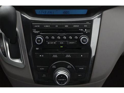 Used 2013 Honda Odyssey EX-L image 7