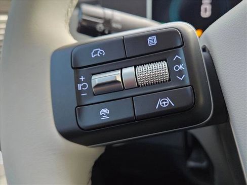 New 2026 Hyundai Santa Fe SEL image 14