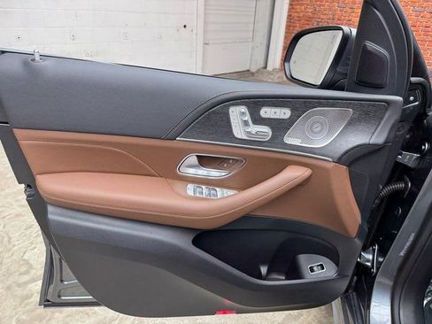 New 2026 Mercedes-Benz GLE 450 4MATIC image 10