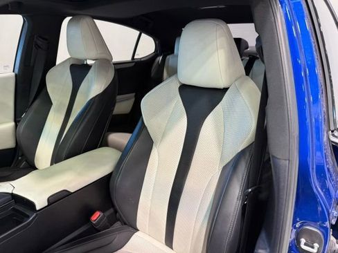 Used 2022 Lexus ES 350 F Sport image 23