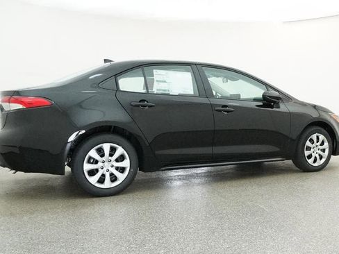 New 2026 Toyota Corolla LE image 26