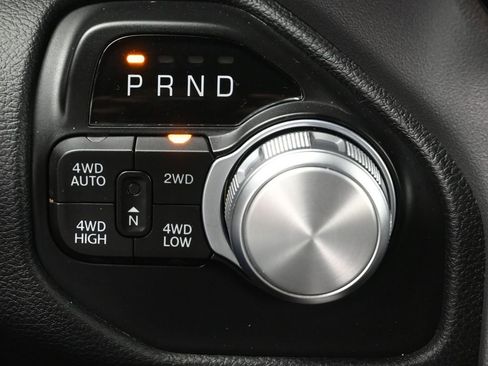 Used 2022 RAM 1500 Laramie w/ Sport Appearance Package image 22