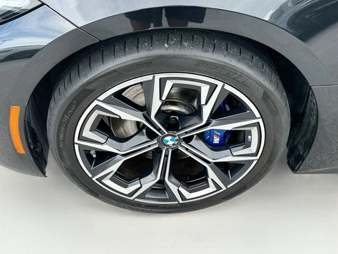 Used 2023 BMW 430i Gran Coupe w/ M Sport Package RWD image 34