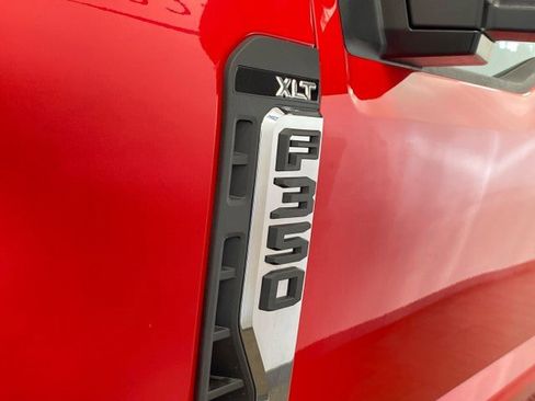 New 2026 Ford F350 XLT w/ FX4 Off-Road Package image 31