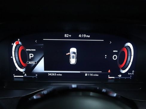 Certified 2024 Nissan Pathfinder Platinum AWD/4WD image 29
