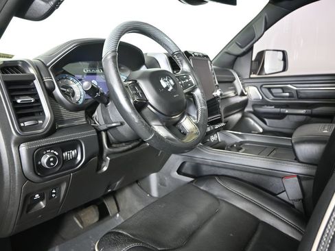 Used 2019 RAM 1500 Limited AWD/4WD image 23