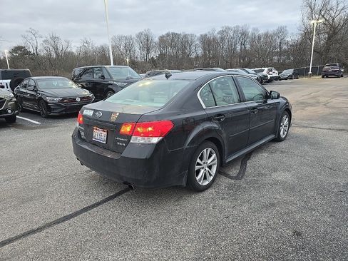 Used 2013 Subaru Legacy 3.6R Limited image 3