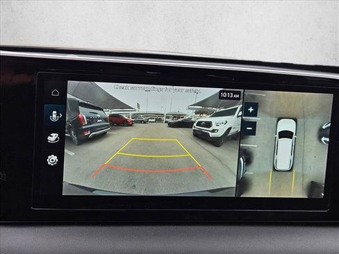 Used 2024 Hyundai Palisade Calligraphy AWD/4WD image 16