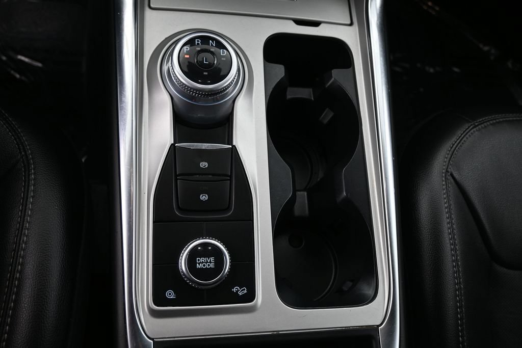 Used 2022 Ford Explorer Limited AWD/4WD image 30