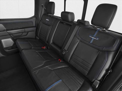 New 2026 Ford F350 Platinum w/ FX4 Off-Road Package AWD/4WD image 9