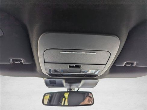 Used 2025 Ford F150 Lariat w/ Equipment Group 501A Mid AWD/4WD image 18