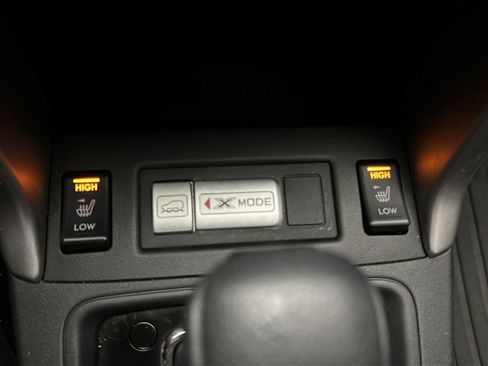 Used 2017 Subaru Forester 2.0XT Premium w/ Popular Package #2A AWD/4WD image 31