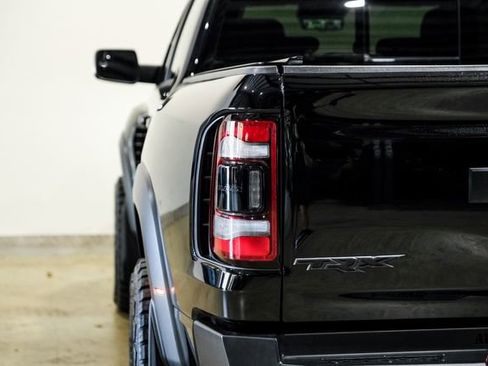 Used 2022 RAM 1500 TRX w/ TRX Level 2 Equipment Group image 41