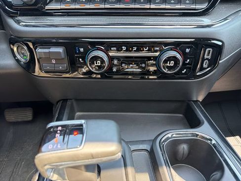 Used 2024 Chevrolet Silverado 1500 ZR2 w/ Technology Package AWD/4WD image 35